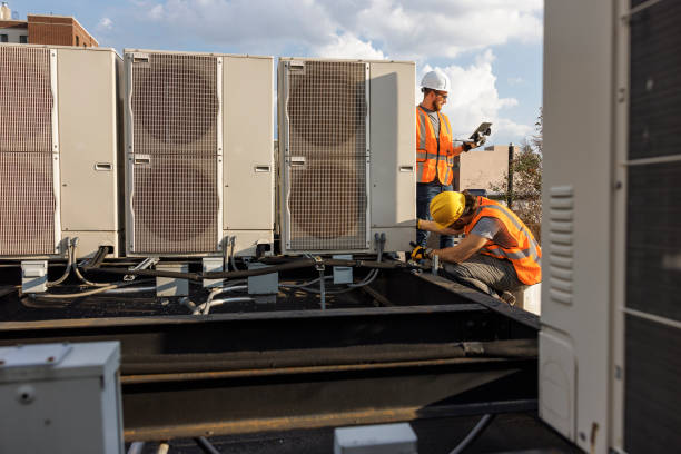 HVAC emergency services in Malden, MA
