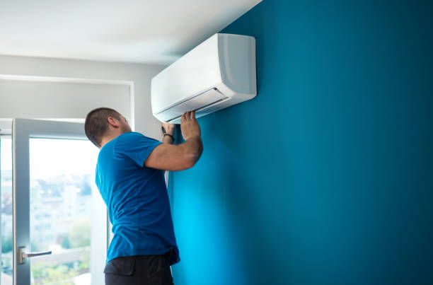 Affordable air conditioning repair in Malden, MA